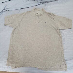 Polo Ralph Lauren Polo Shirt XL